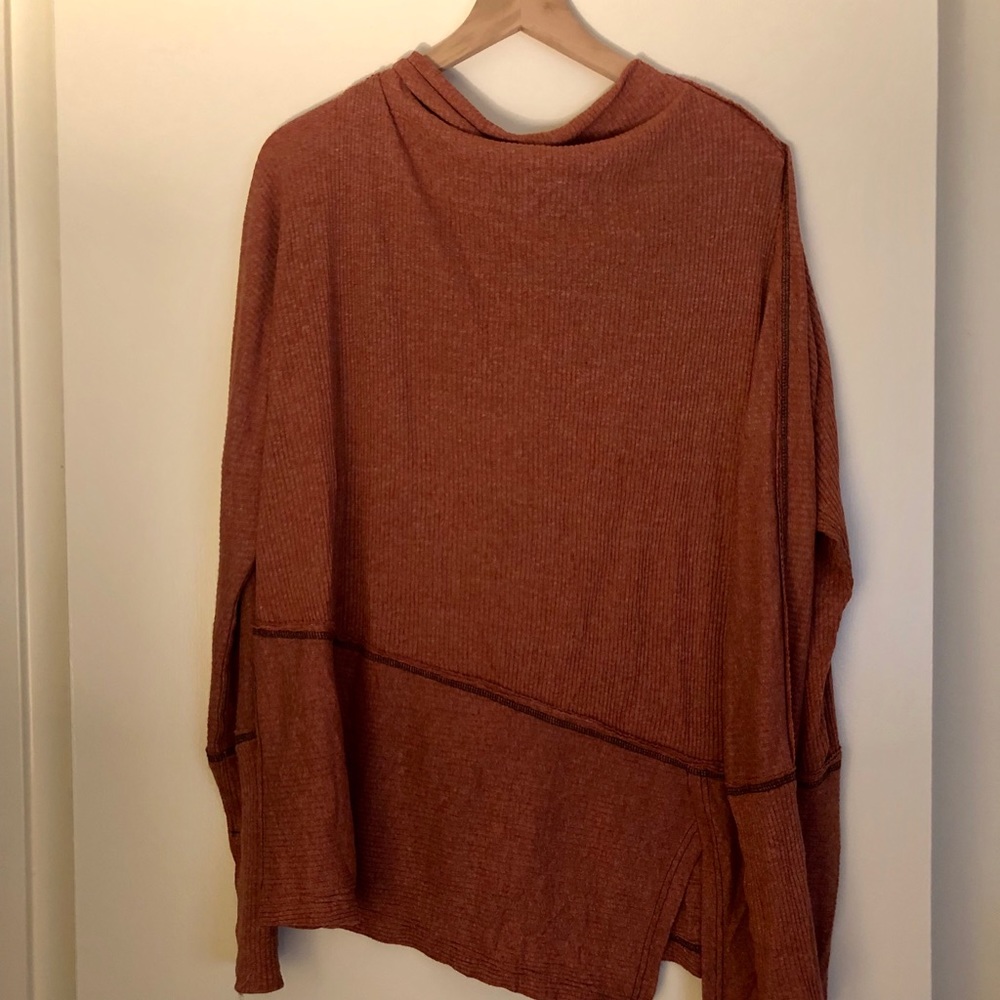 Free People shirt